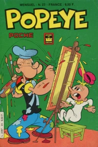 Issue #23