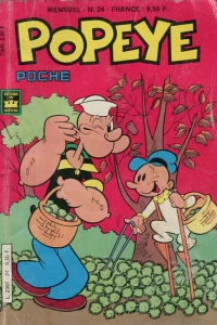 Issue #24