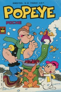 Issue #25