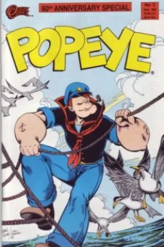 Issue #2