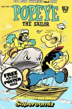 Issue #12
