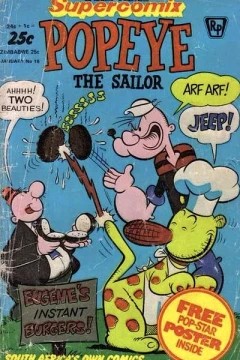 Issue #16