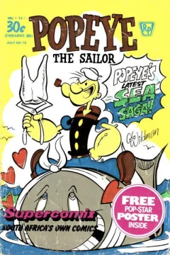 Issue #19