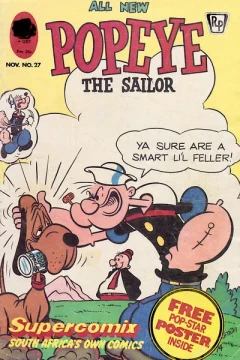 Issue #27