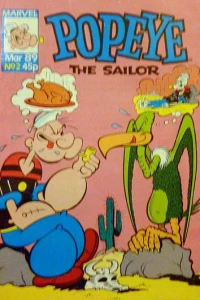 Issue #2
