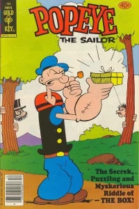 Issue #153