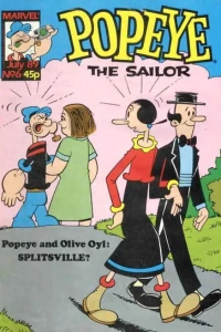 Issue #6