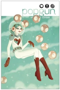Popgun, Volume 3