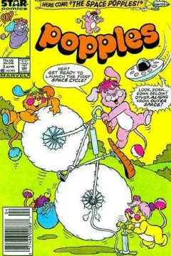 Issue #3