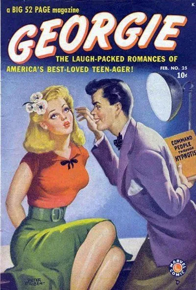 Cover of Pop's Second Childhood!
