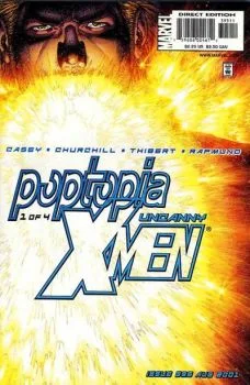 Cover of Poptopia - part 1: Useless Beauty
