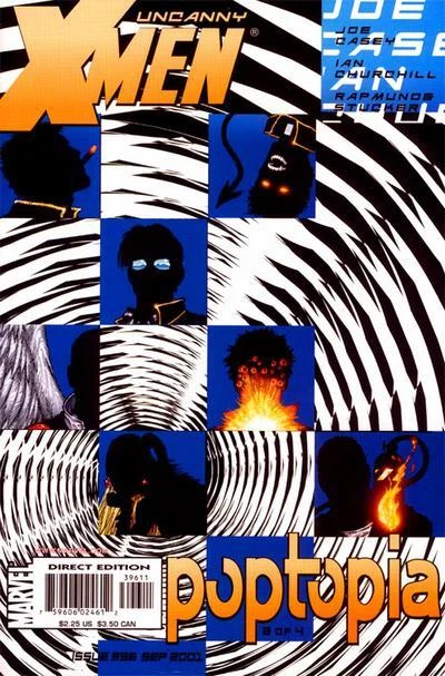 Cover of Poptopia: part 2: The Glamorous Life