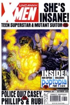 Poptopia: part 3: A Complete Unknown