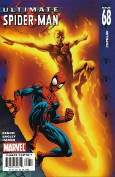 Cover of Popular