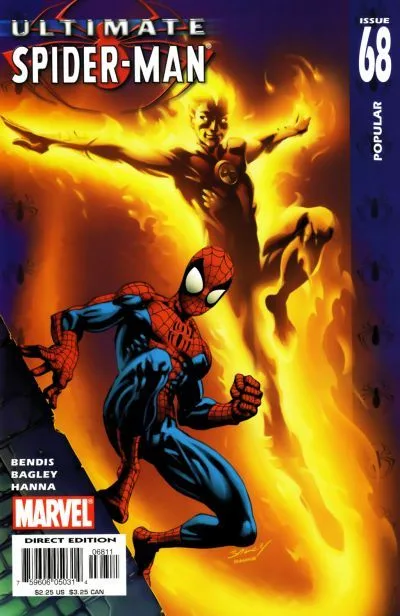Cover of Popular