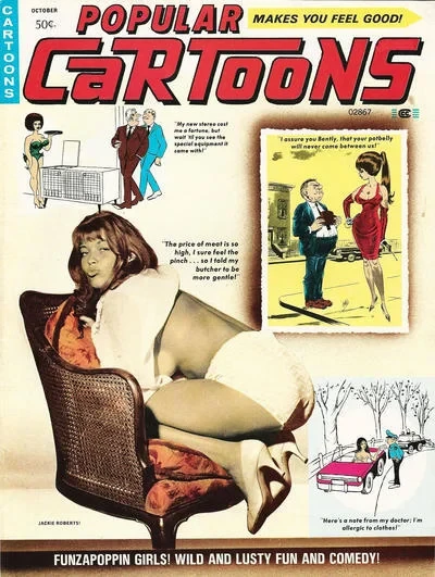 Cover of Issue #25