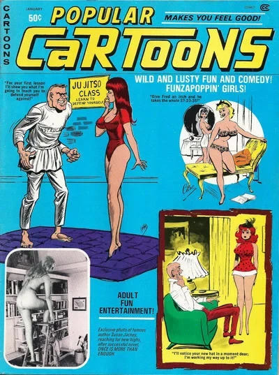 Cover of Issue #34
