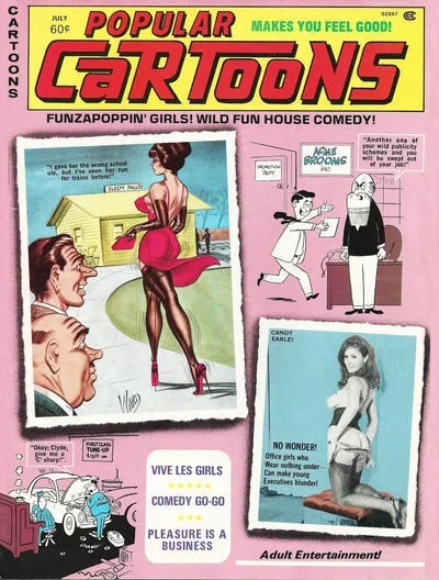 Cover of Issue #36