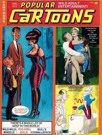 Cover of Issue #38