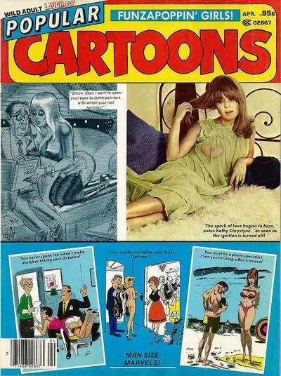 Cover of Issue #50