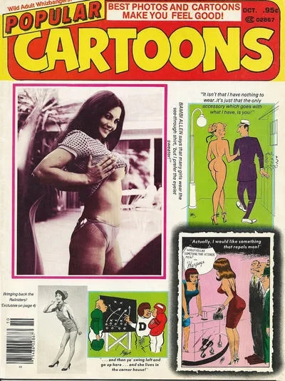 Cover of Issue #55