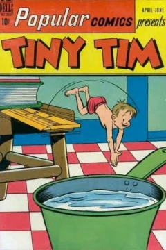 Tiny Tim