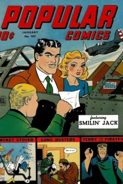 Issue #107
