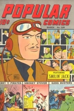 Issue #109