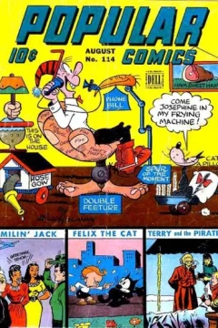 Issue #114