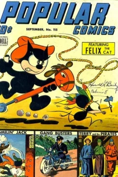 Issue #115