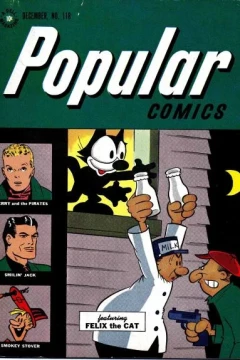 Issue #118