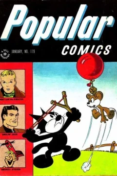 Issue #119
