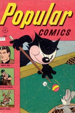 Issue #124