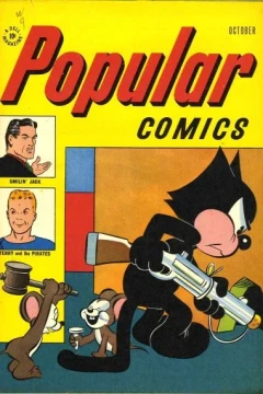 Issue #128