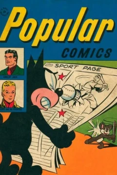 Issue #132
