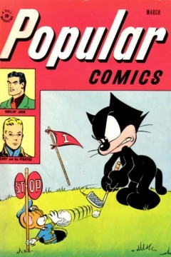Issue #133