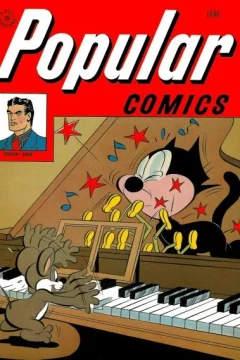 Issue #136