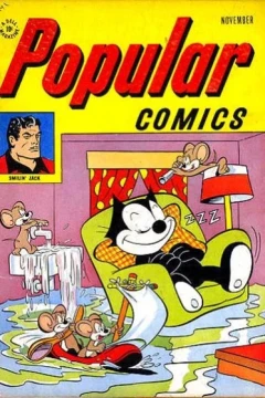 Issue #141