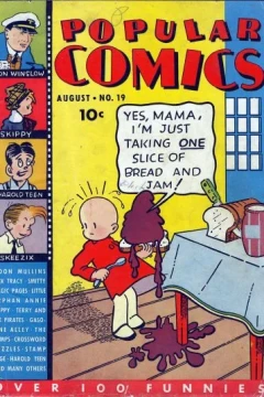 Issue #19
