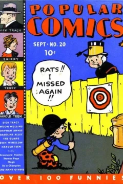 Issue #20