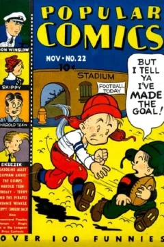 Issue #22