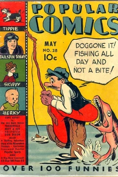 Issue #28