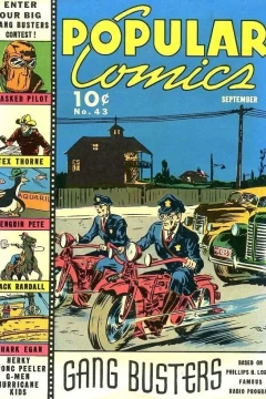 Issue #43