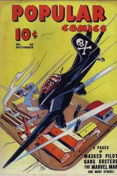 Issue #46