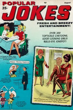Issue #V8 #37