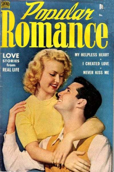 Cover of Issue #12