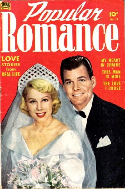 Cover of Issue #13