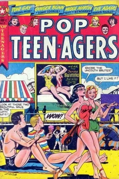 POP Teenagers