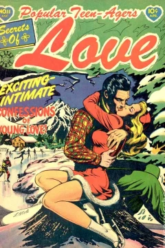 Issue #11