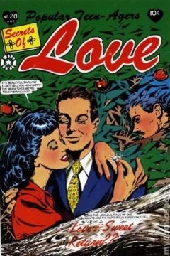 Issue #20